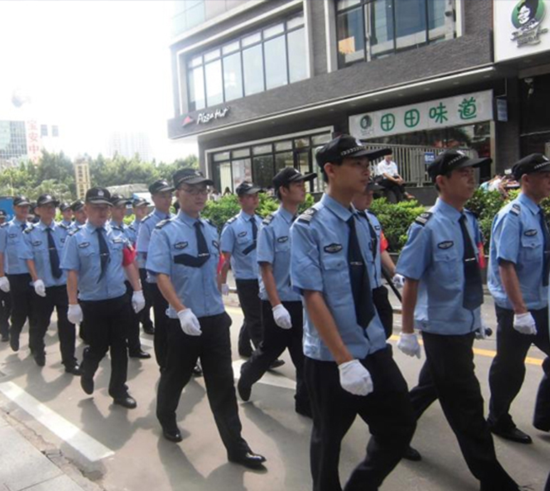 管理优势