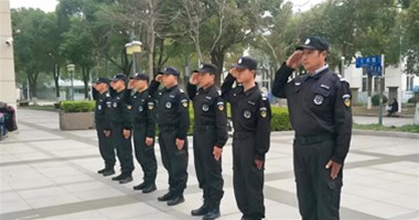 工厂保安派遣的基本职责